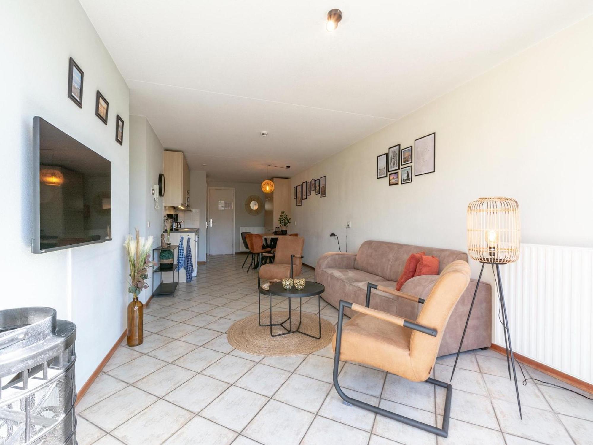 An Open Spacious Apartment คัลลันท์สโอก ภายนอก รูปภาพ