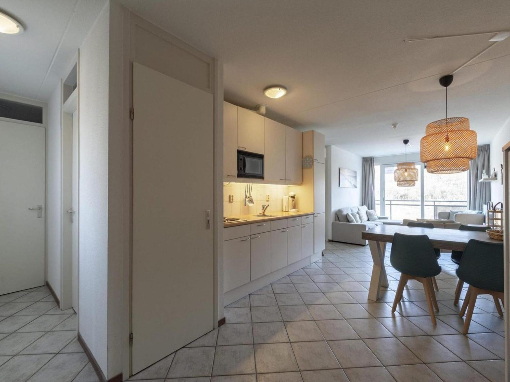 An Open Spacious Apartment คัลลันท์สโอก ภายนอก รูปภาพ