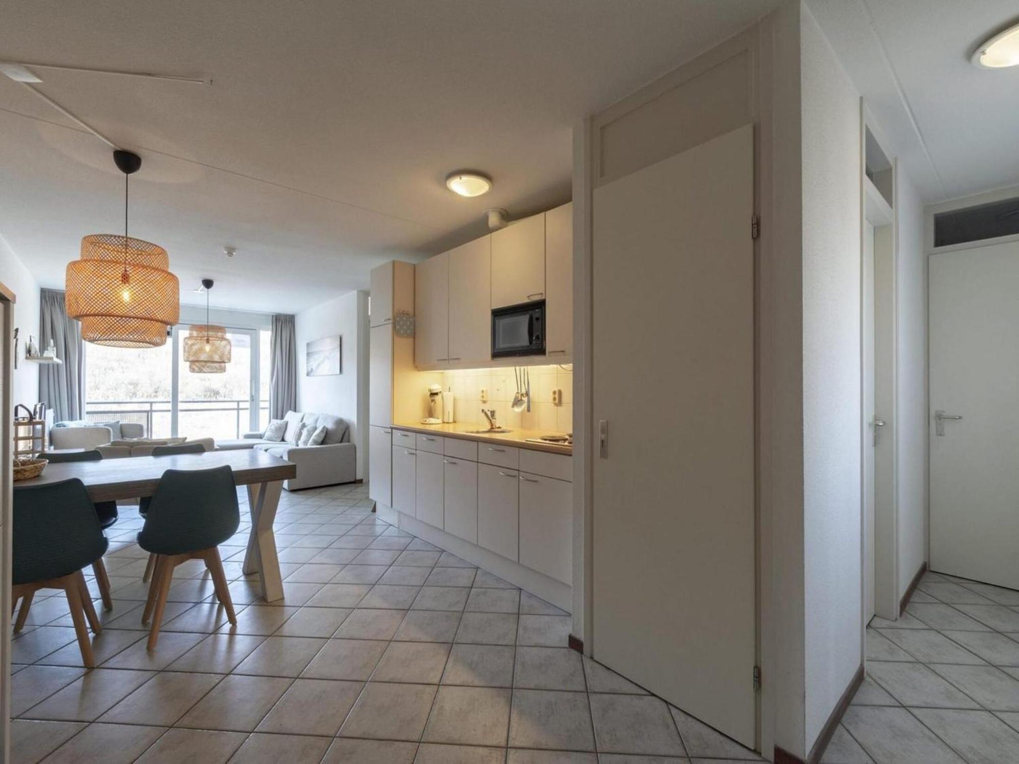 An Open Spacious Apartment คัลลันท์สโอก ภายนอก รูปภาพ