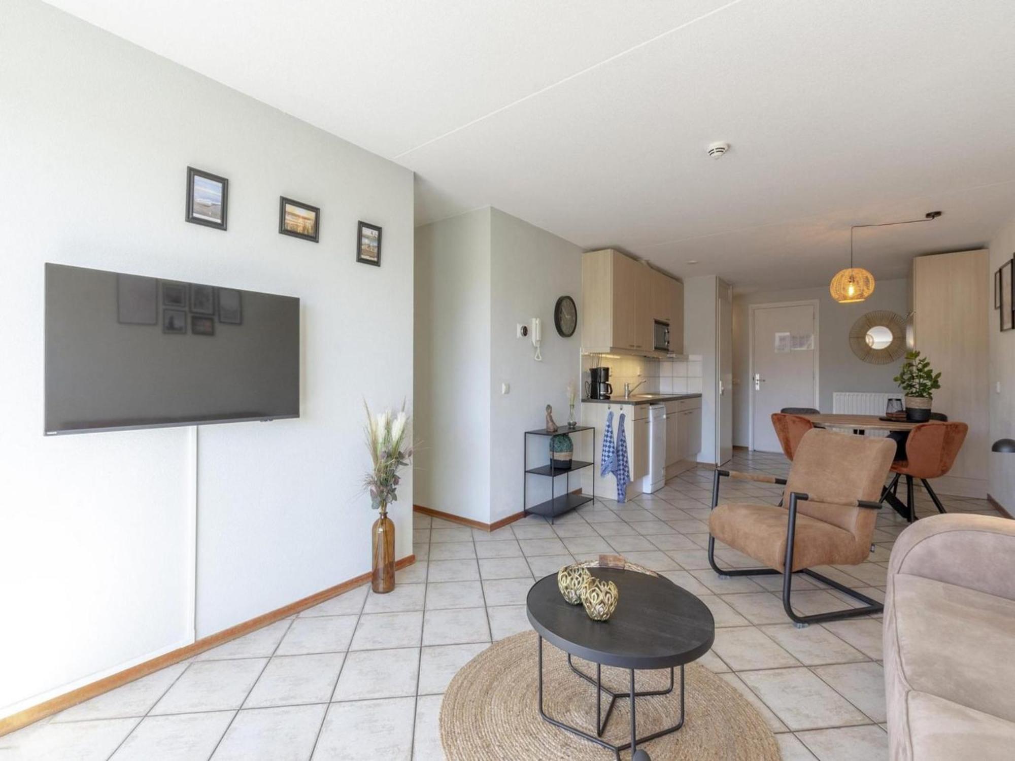 An Open Spacious Apartment คัลลันท์สโอก ภายนอก รูปภาพ