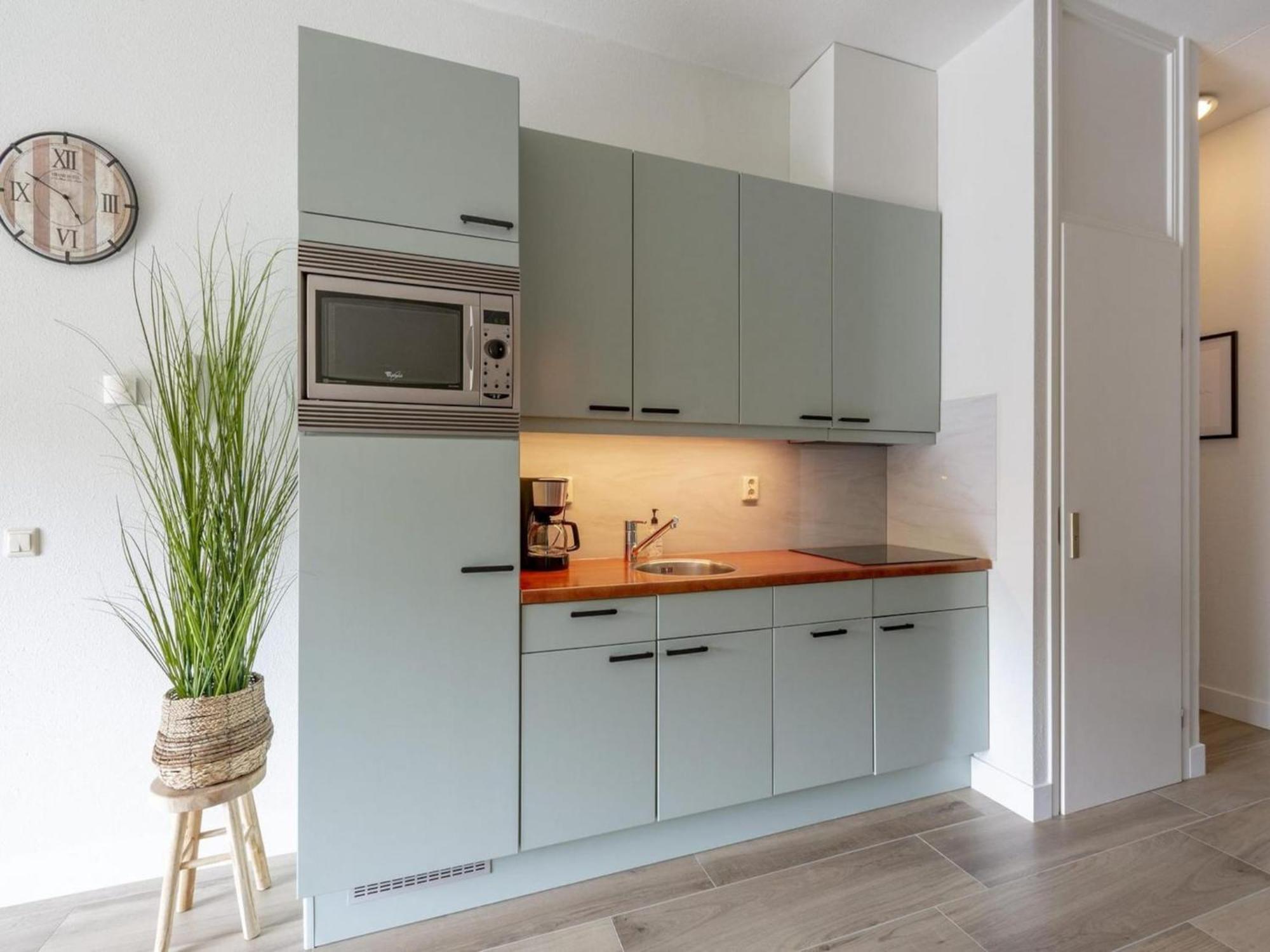 An Open Spacious Apartment คัลลันท์สโอก ภายนอก รูปภาพ