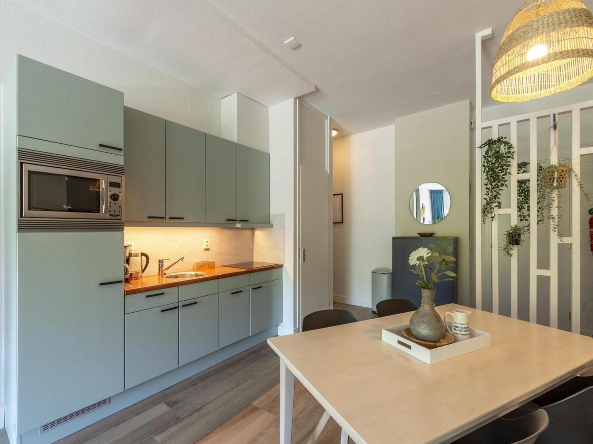 An Open Spacious Apartment คัลลันท์สโอก ภายนอก รูปภาพ