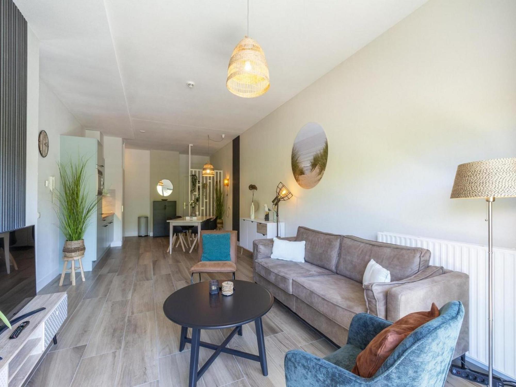 An Open Spacious Apartment คัลลันท์สโอก ภายนอก รูปภาพ